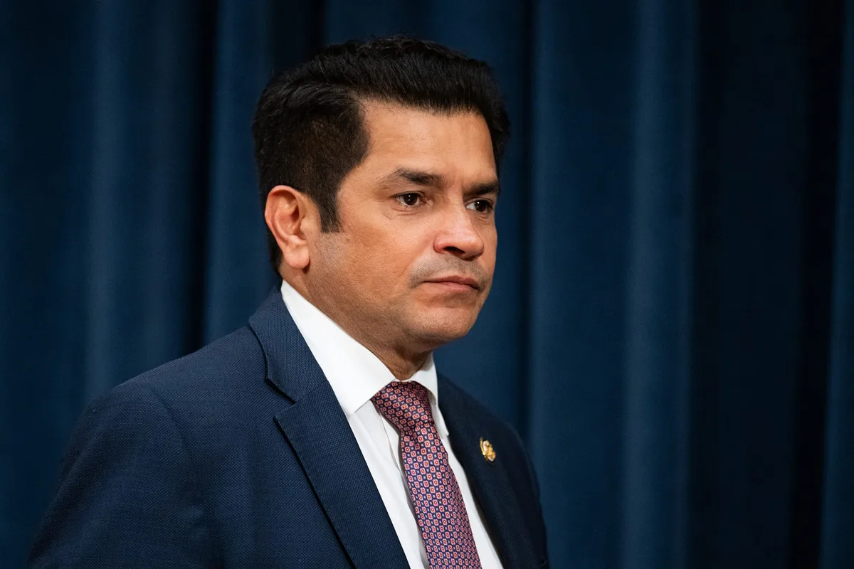 House ethics panel says it’s investigating Rep. Jimmy Gomez over allegation of ‘sexual misconduct’