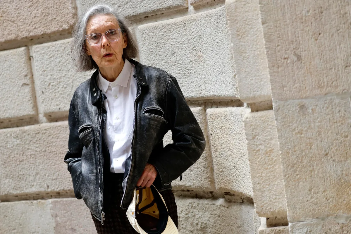 No fue para Cristina Rivera Garza: Nobel de Literatura 2026 va para poeta canadiense Anne Carson