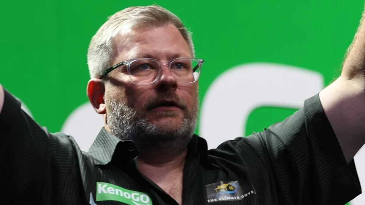 'If I replicate that, everyone is stuffed!' - Wade makes dream start in Aus
