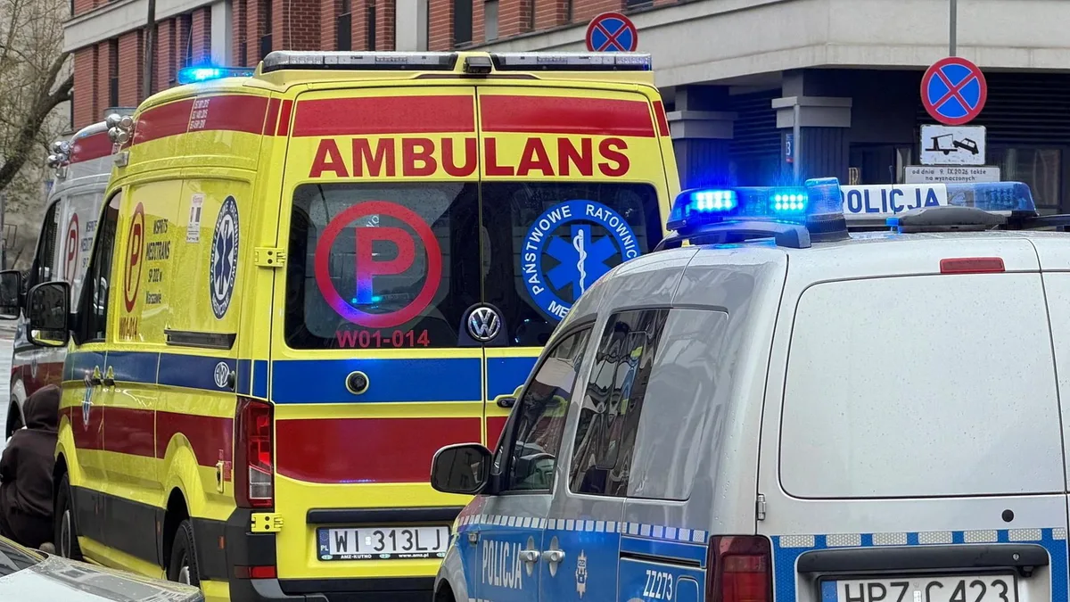 Serie von Messerattacken an Schulen in Polen