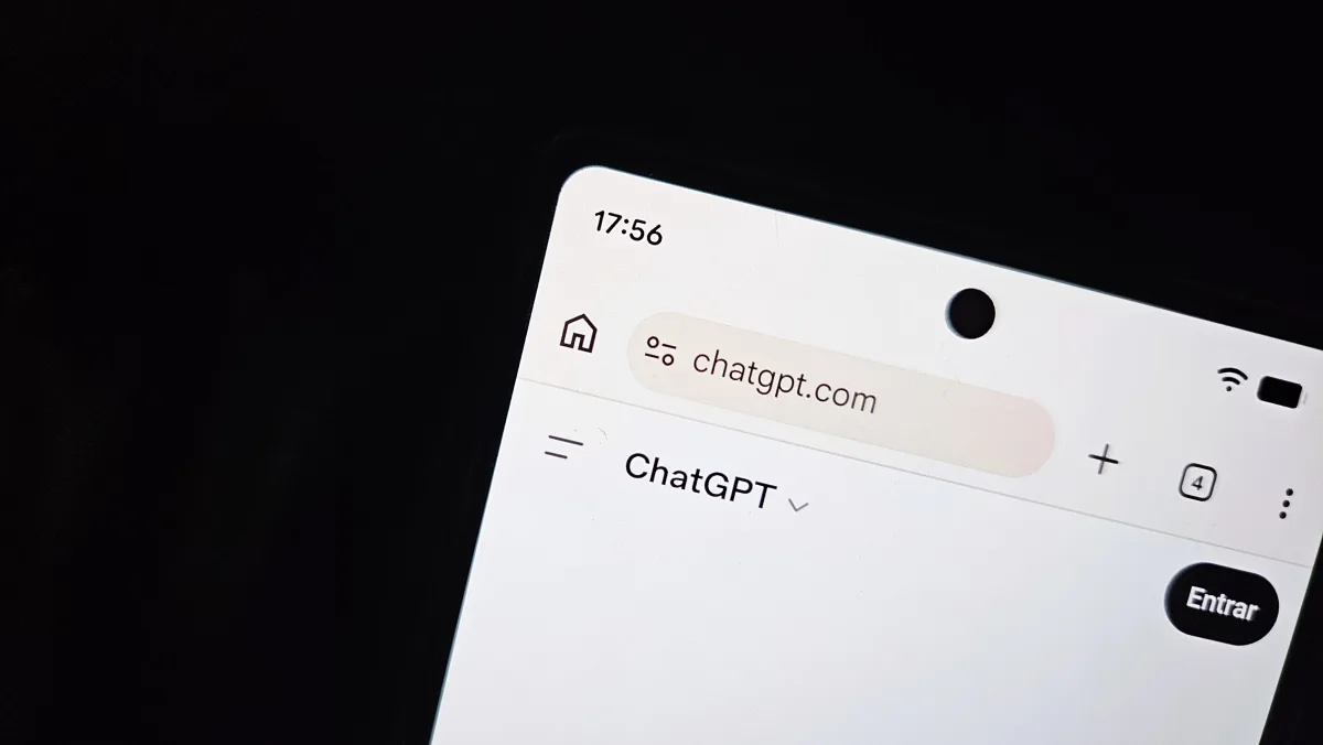 ChatGPT agora lê suas abas do Chrome e faz tarefas por você
