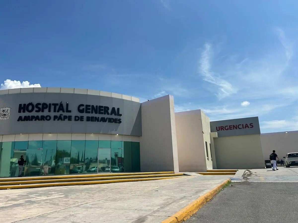 Joven de 19 años sufre muerte cerebral tras accidente en moto en Monclova; familia exige justicia