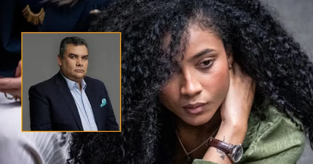 El exsecretario general de la Fundación Universitaria San José llegó a un preacuerdo en el proceso por los títulos falsos de Juliana Guerrero: aceptó los cargos