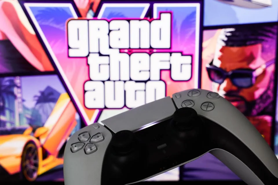Georgia Army Unit Offering Time Off For ‘Grand Theft Auto VI’ In Exchange For Reenlisting
