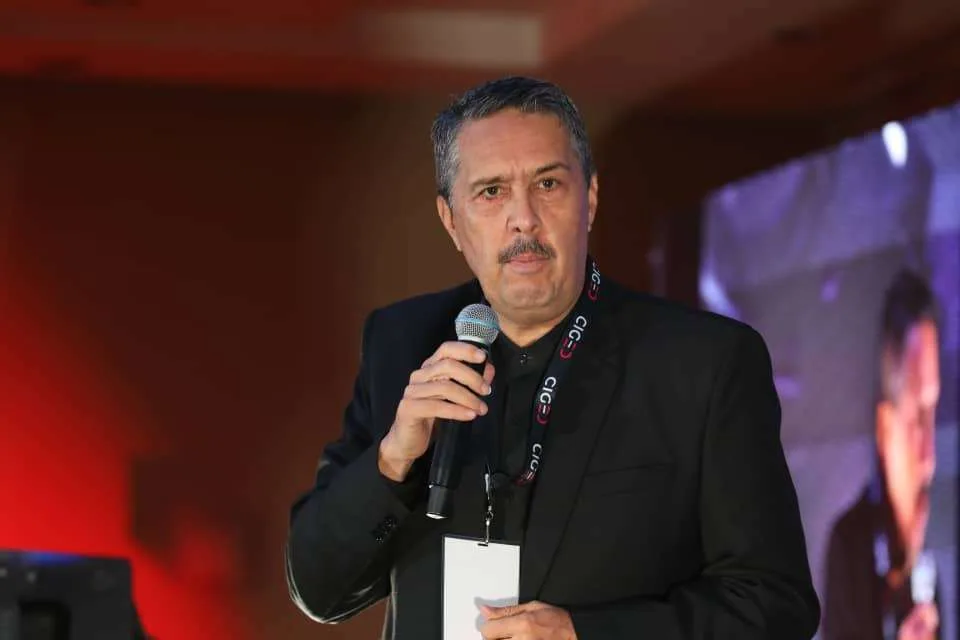 Ramón Lobo propone Ley Orgánica de Economía Digital para estructurar el ecosistema tecnológico nacional