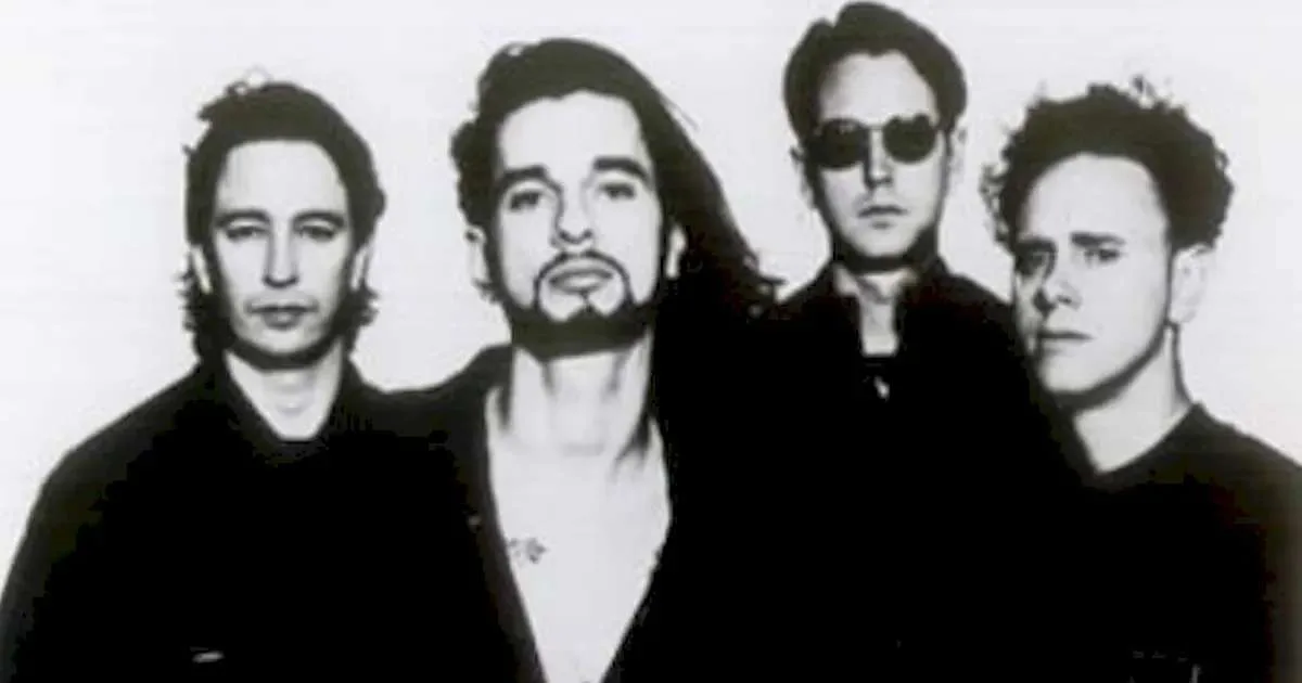 A faixa do Depeche Mode que os integrantes detestavam, mas acabou vendendo 500 mil cópias