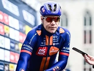 Cyclisme. Le Néerlandais Fabio Jakobsen quitte NSN pour rejoindre Visma Lease a bike