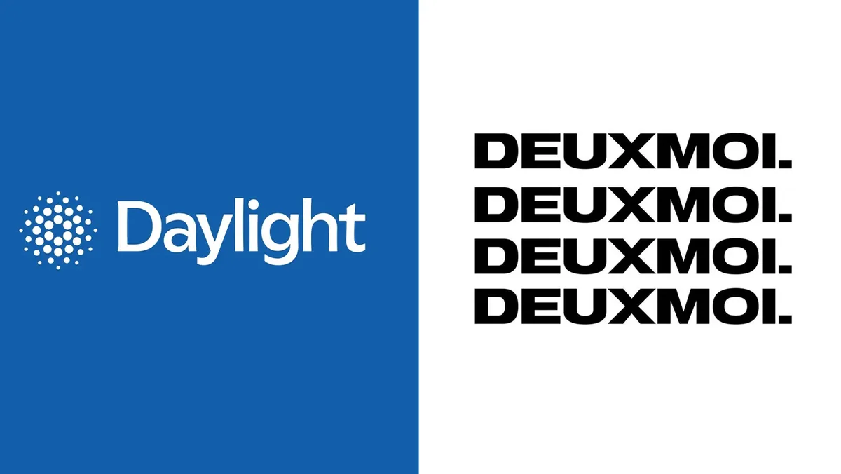Daylight Adds Deuxmoi Podcast Deux U To Network