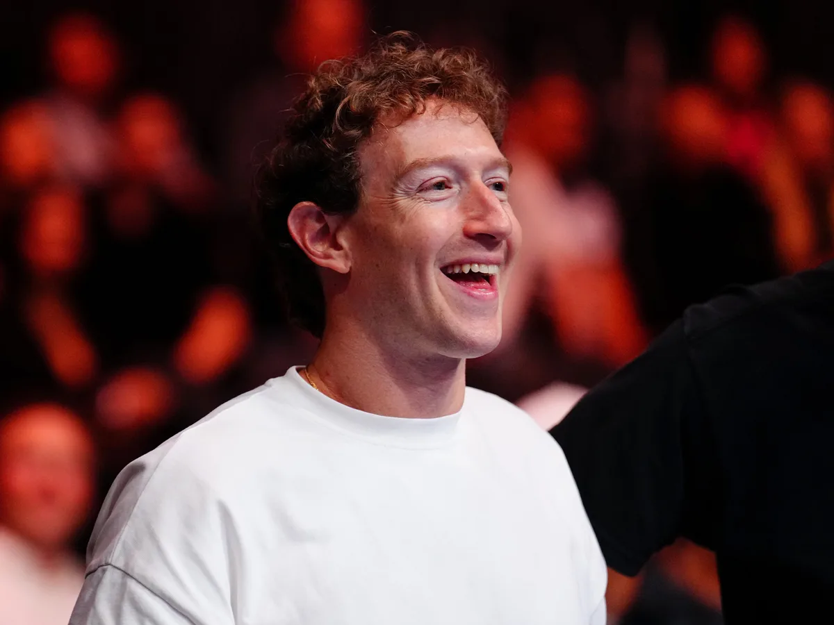 Meta says it's launching the biggest and best AI models it has ever built