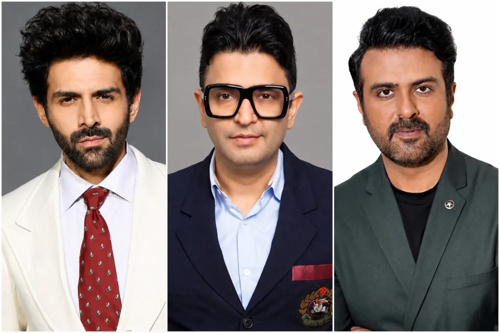 Kartik Aaryan’s ‘Captain India’ Sets September London Shoot (EXCLUSIVE)