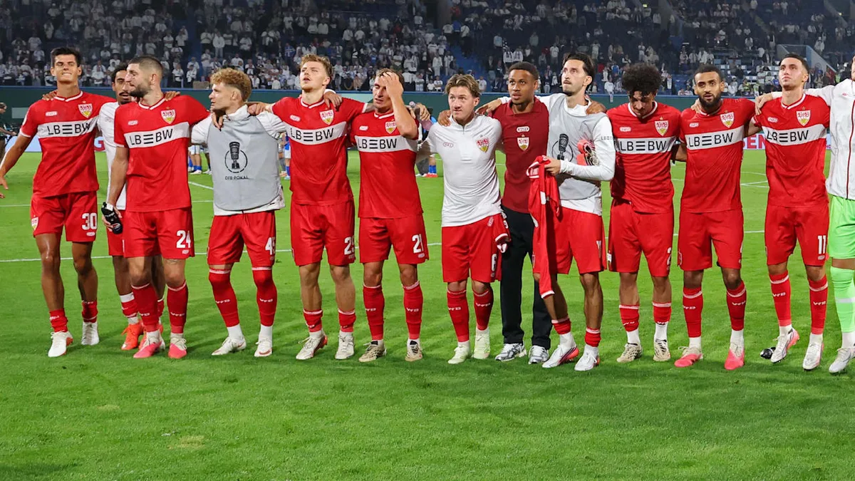 Damit hat keiner gerechnet - 25-Mio-Abgang aus der Bundesliga!