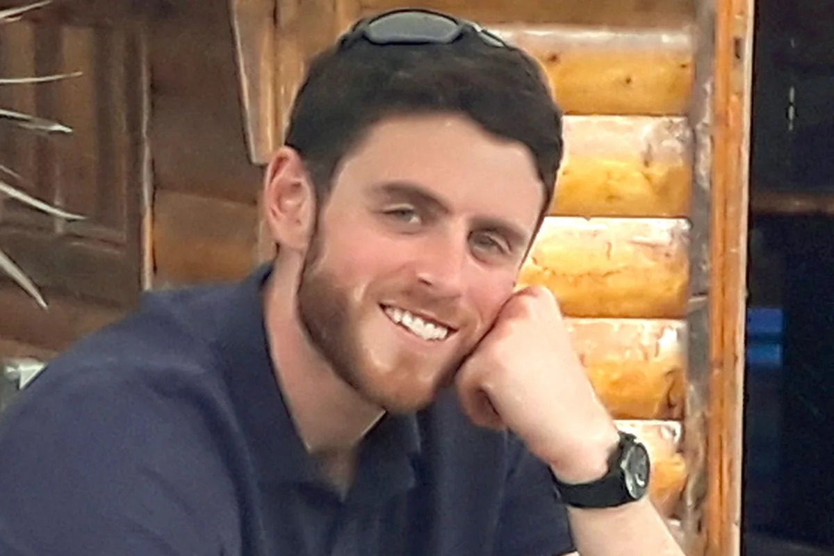 PC Harper’s killers will not be released early from jail, Burnham announces