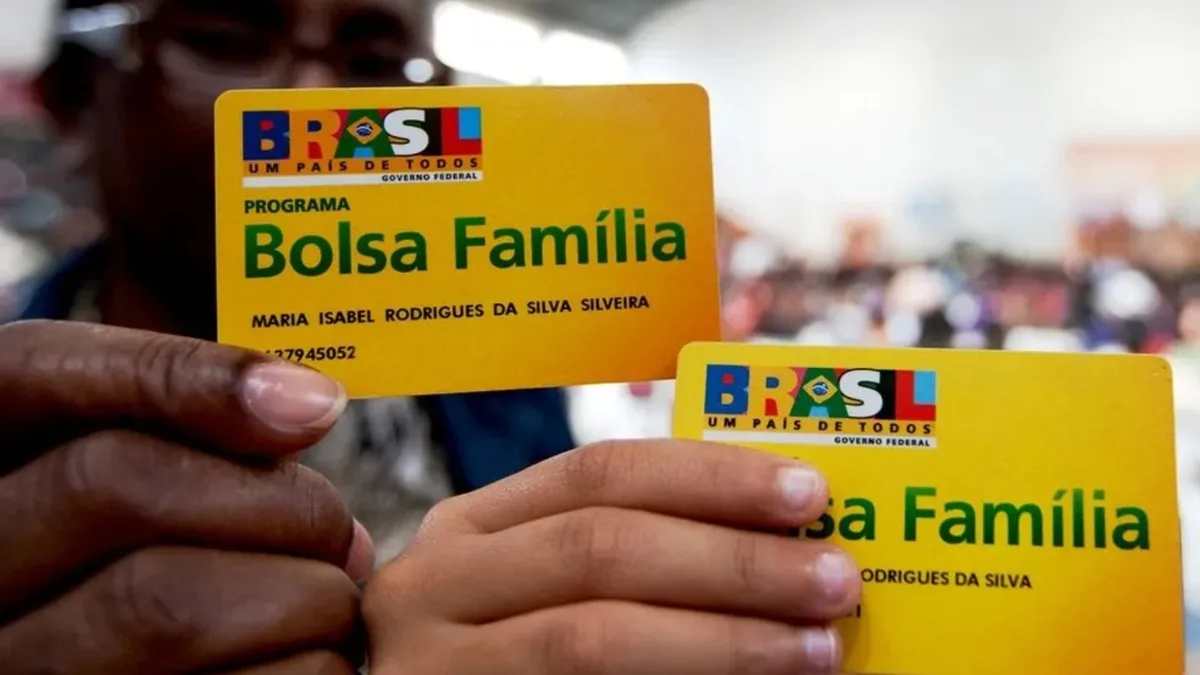 Em setembro, mais de 126 mil famílias recebem Bolsa Família no AC; confira calendário