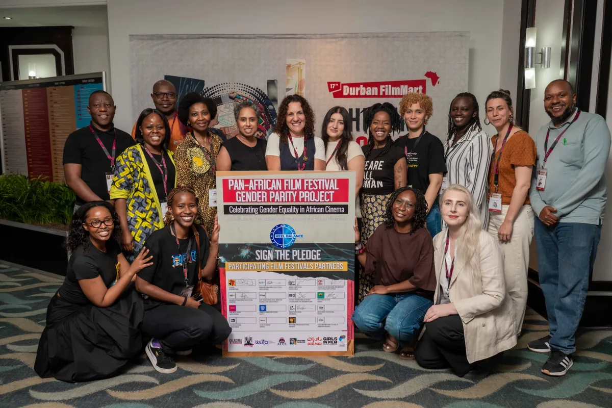 ‘The Ones With the Tempered Flowers,’ ‘On the Sea Road,’ ‘Where Do I Belong?’ Win Big at Durban FilmMart