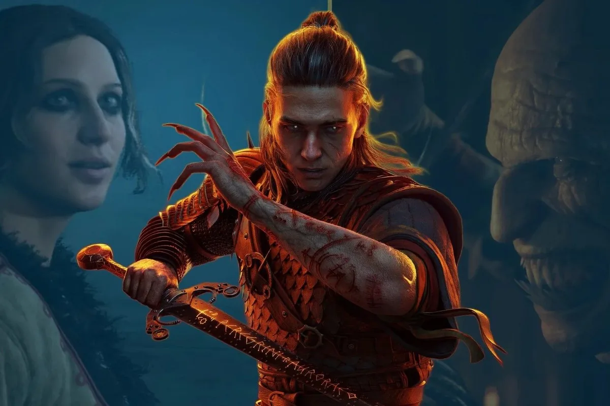 Вышла The Blood of Dawnwalker — RPG про вампиров от авторов «Ведьмака 3»