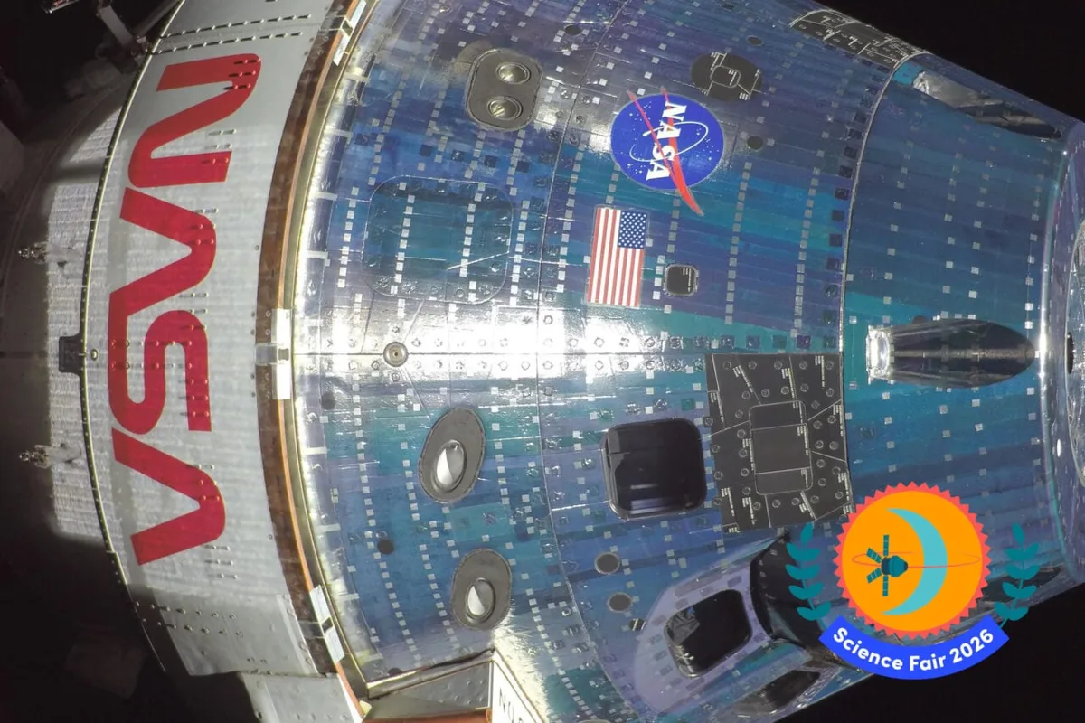 Artemis 2 Set Out to Prove Orion Could Handle Deep Space. Here’s How It Delivered