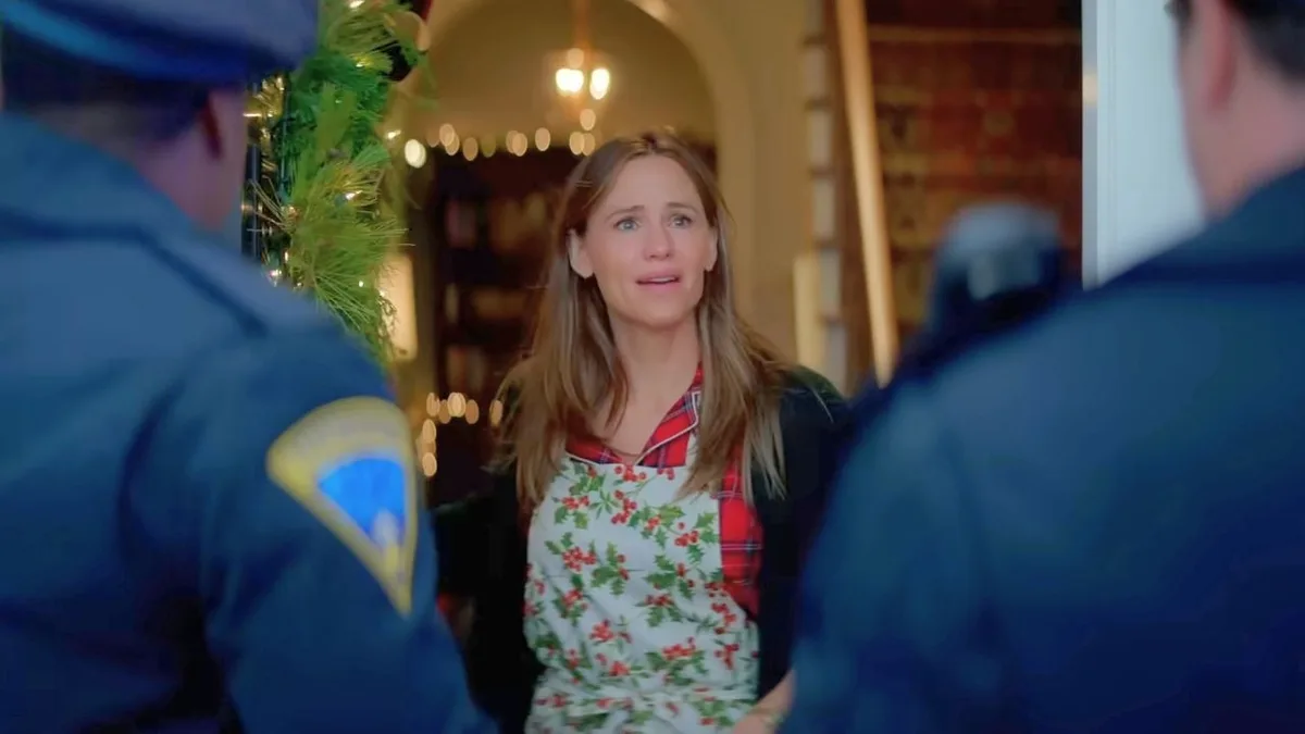 Cette mini-série avec Jennifer Garner se dévore en un week-end !
