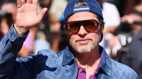 Brad Pitt revoluciona el Festival de San Sebastián con su esperada llegada a la ciudad