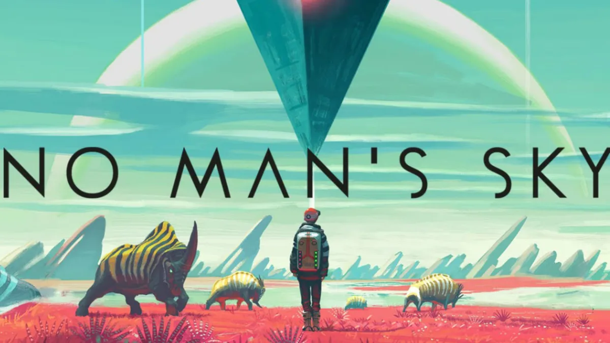 No Man’s Sky llegará a iPhone y iPad diez años después de su fallido debut