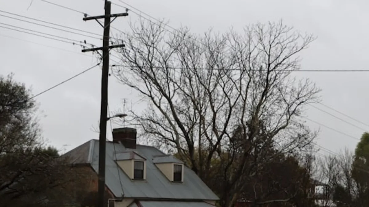 New Jersey power outage tracker: Over 5,600 customers without electricity amid flash flood warnings and heavy rains