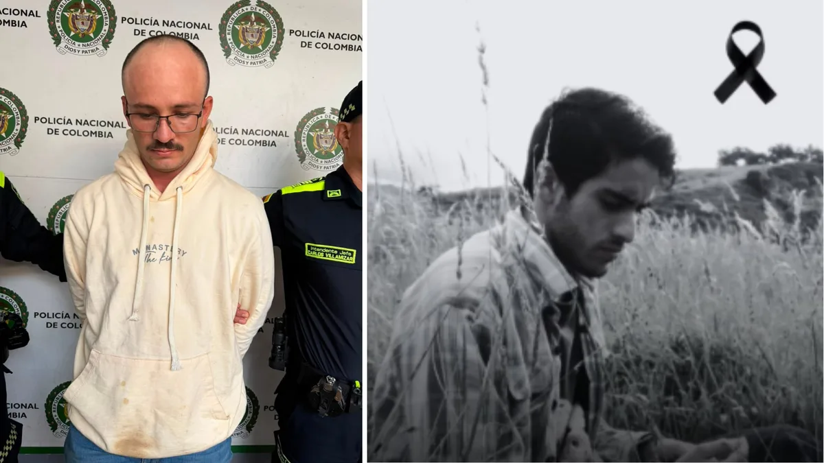 Homicidio de periodista Mateo Pérez Rueda · Imputan cargos a “Víctor Chalá”, señalado cabecilla del frente 36 de las disidencias de las Farc: “Sapo”