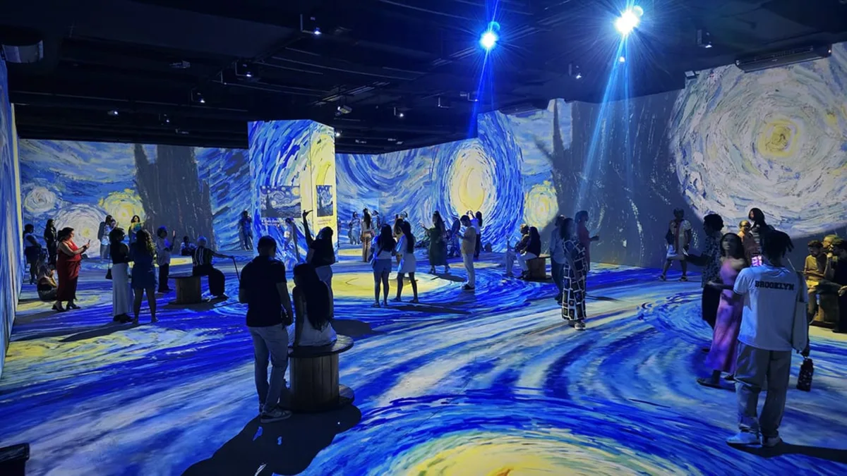 'Van Gogh & Impressionistas', Caminhos do Frio e mais: 'Qual a Boa?' do fim de semana, 28, 29 e 30 de agosto na PB
