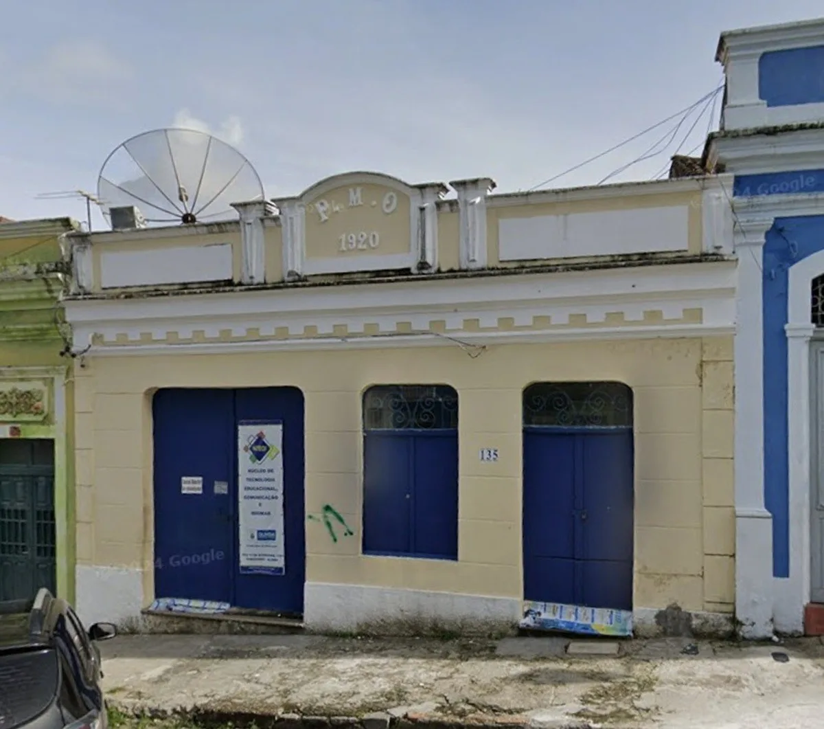 Olinda tem 465 vagas em cursos gratuitos de idiomas, tecnologia e comunicação; veja como se inscrever