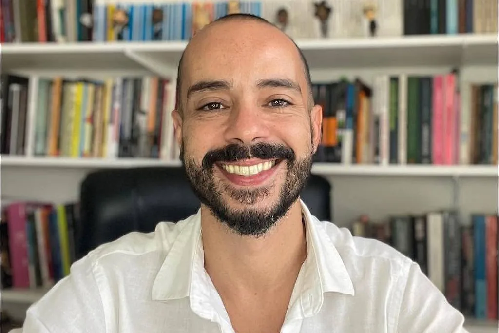 Mortes: Brilhava os olhos ao falar do teatro, sua grande paixão