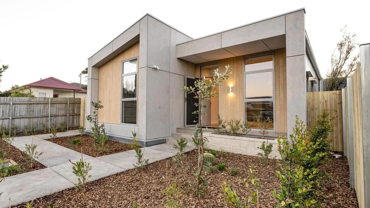 Modular homes rollout to hasten build times, cut costs
