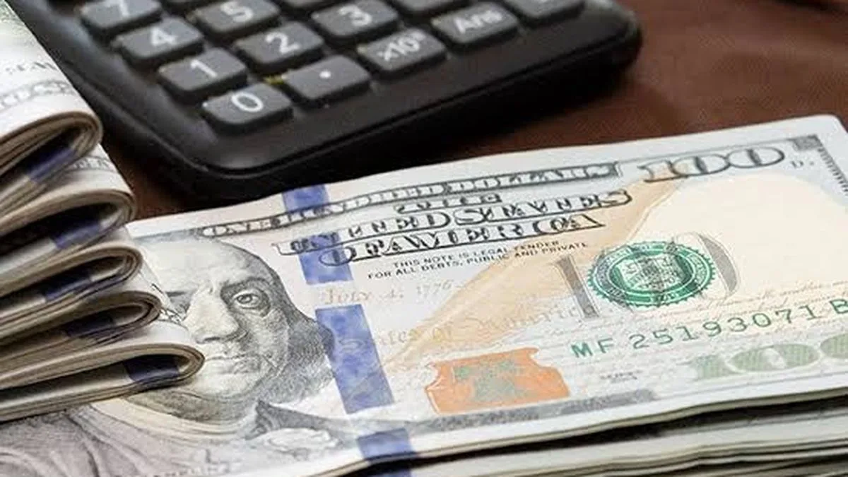 El dólar ya tiene nuevo techo de la banda para octubre: ¿cuál es el tope tras el dato de inflación?