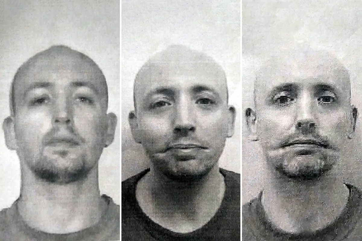 ‘Just in case I die, IPP killed me’: The harrowing warning of prisoner trapped on indefinite jail term