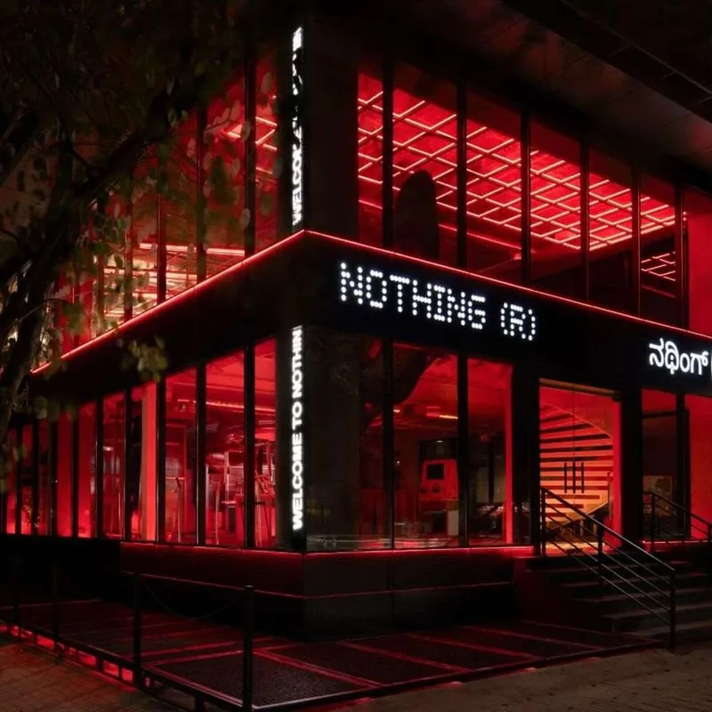 Actualité : CMF s’éloigne de Nothing et prépare sa révolution depuis l’Inde