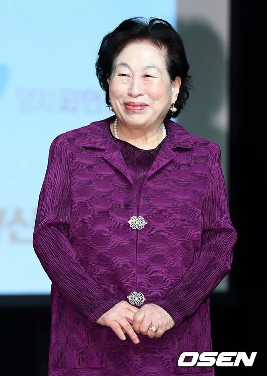 “출연료 올리려다 유튜브 중단” 전원주, 주식 수익률 600%인데 돈욕심 논란에 비난 쇄도[Oh!쎈 이슈]