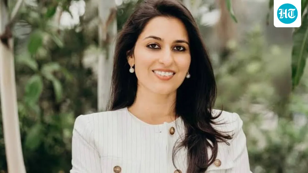 Indian American Pia Dandiya’s first reaction after Democratic primary win in Florida; ‘It is my dream…’