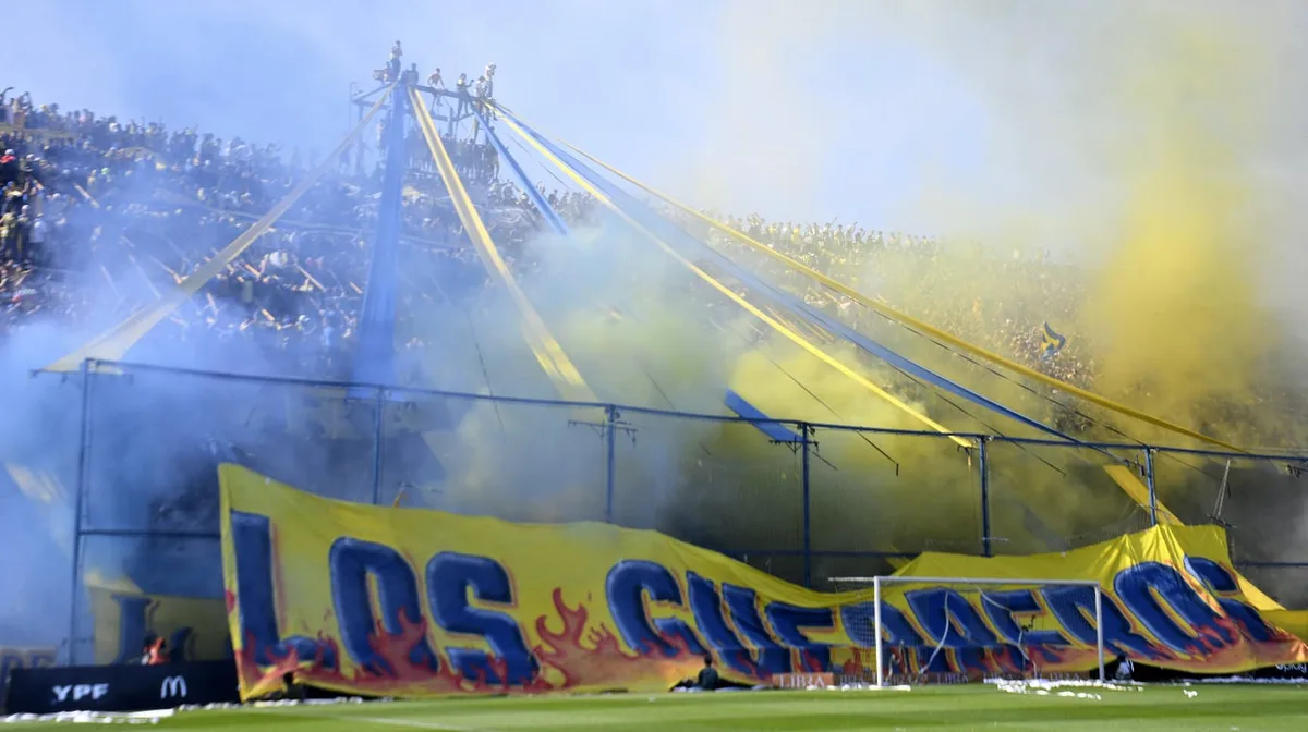 Asesinaron a balazos a un exintegrante de la barra de Rosario Central que había salido de prisión