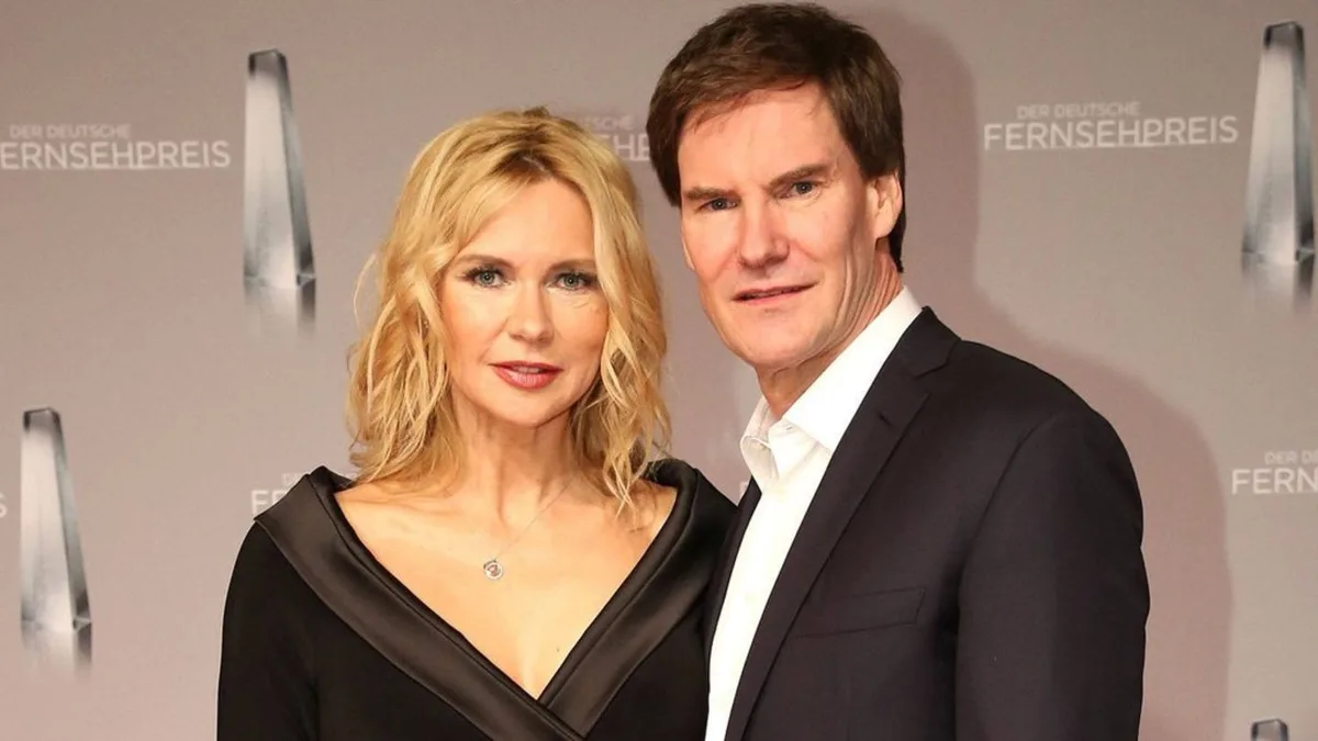 Veronica Ferres und Carsten Maschmeyer: Woran zerbrach ihre Liebe?