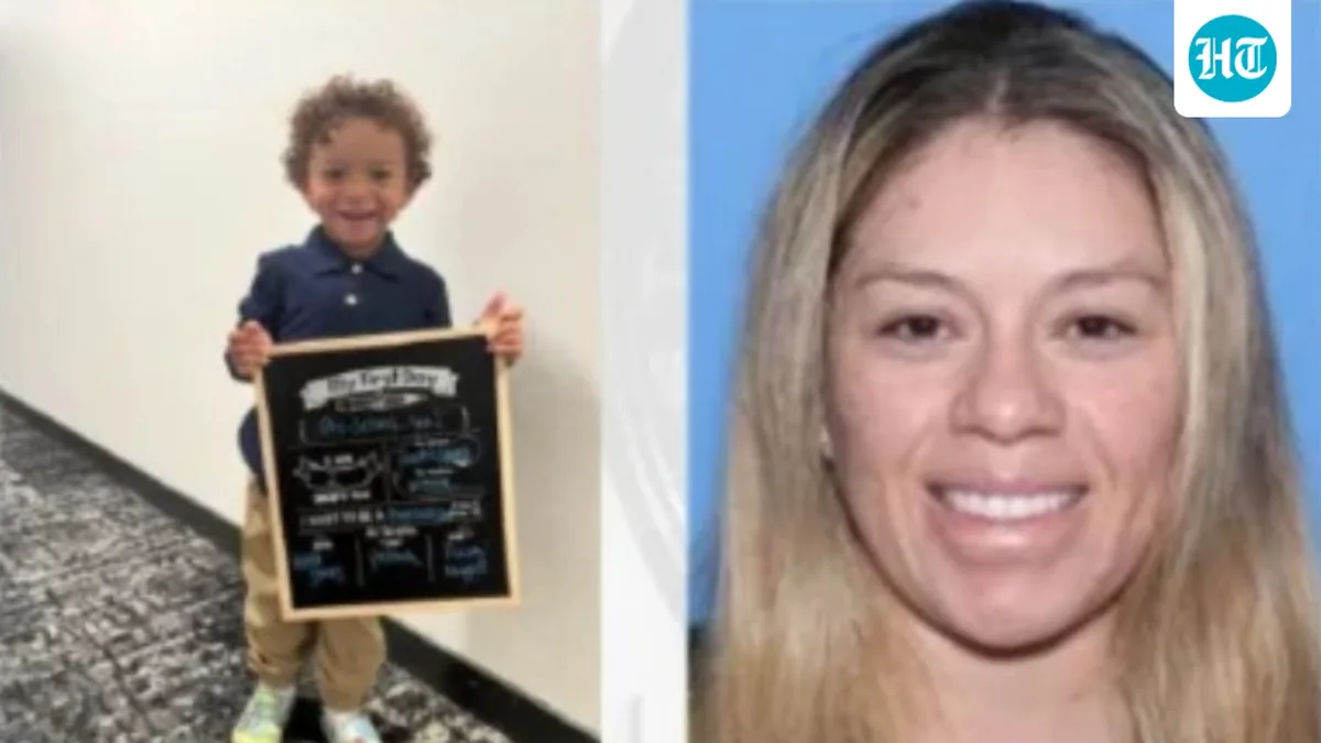 Who is Joshua Ovalles? Amber Alert canceled for 3-year-old Beaverton boy believed to be with non-custodial parent, but child remains missing