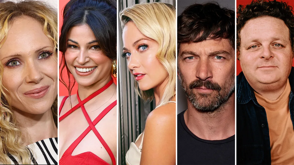 Juno Temple To Topline Ensemble Rom-Com ‘Intimacy Party’ From Courtney Hoffman; Richa Moorjani, Meredith Hagner, Michiel Huisman & Patrick Renna Among Others Set