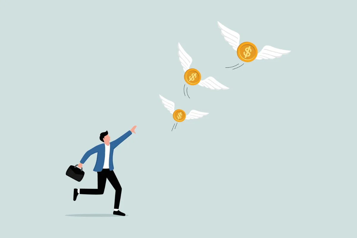 5 pontos por onde sua empresa pode estar perdendo dinheiro