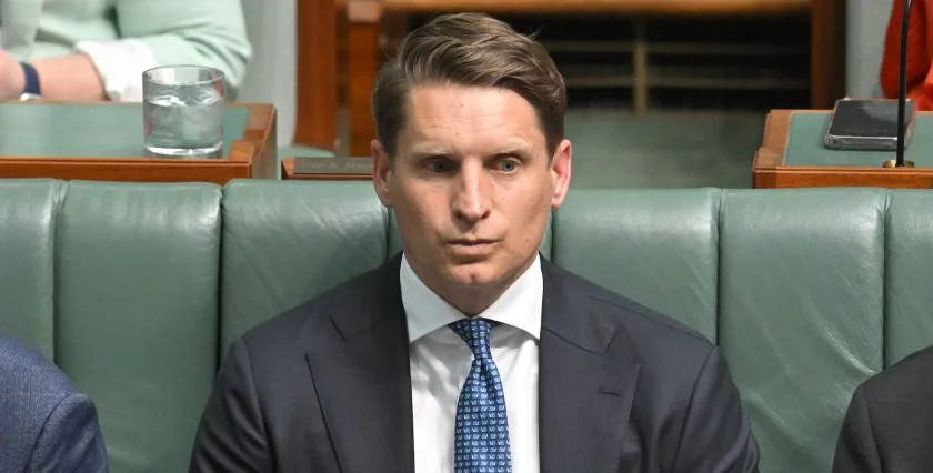 Hastie’s fight with Hanson revives the Coalition