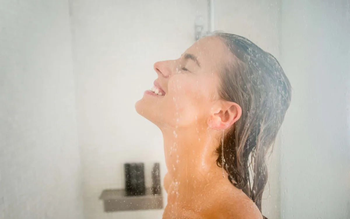 Cette astuce appliquée une seule fois par jour économiserait plus de 3 000 litres d'eau par an