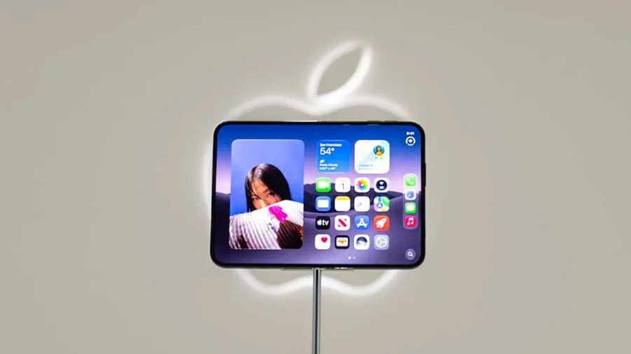 Systemupgrade: Apples iOS 27: Mehr KI und Kinderschutz fürs iPhone