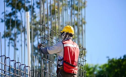 Repunta 35.8% la industria de la construcción en Aguascalientes; aumentan empleos y salarios