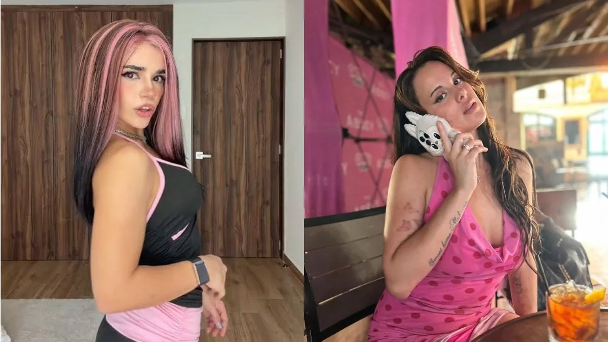 Alana Flores reacciona a los ataques de Gala Montes en redes, “Ya supérame”