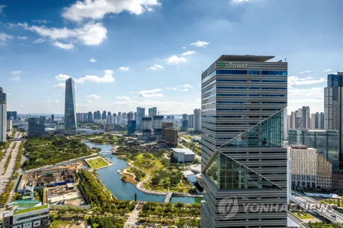 인천경제청장 후보 5명으로 압축…이달말 인선 실무절차 마무리