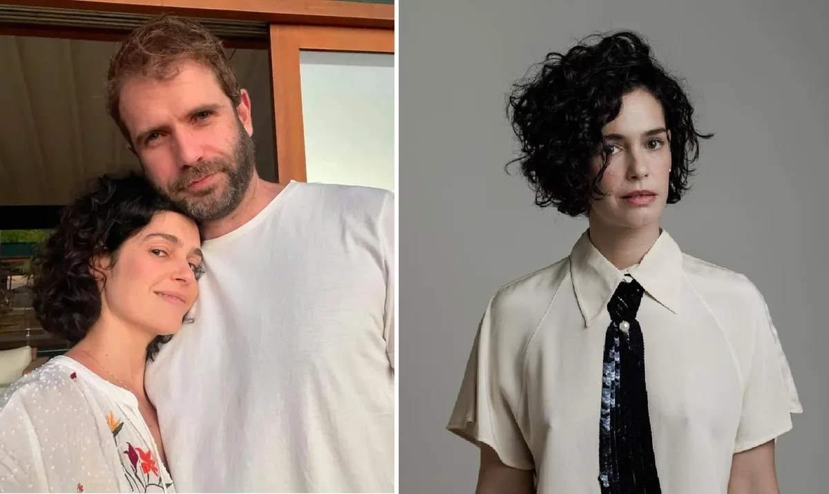 Maria Flor explica decisão de expor cartas trocadas com marido durante crise conjugal