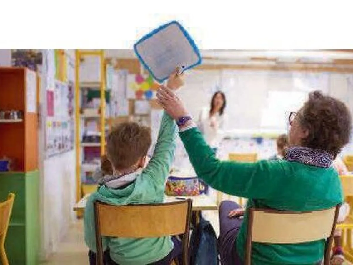 Et si on parlait neurodiversité plutôt qu'autisme