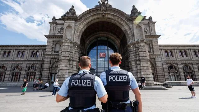 Bahnhofsmilieu: Neue Festnahmen wegen Drogen- und Sexualdelikten in Nürnberg