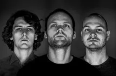 Noisia Reunite After Seven-Year Hiatus