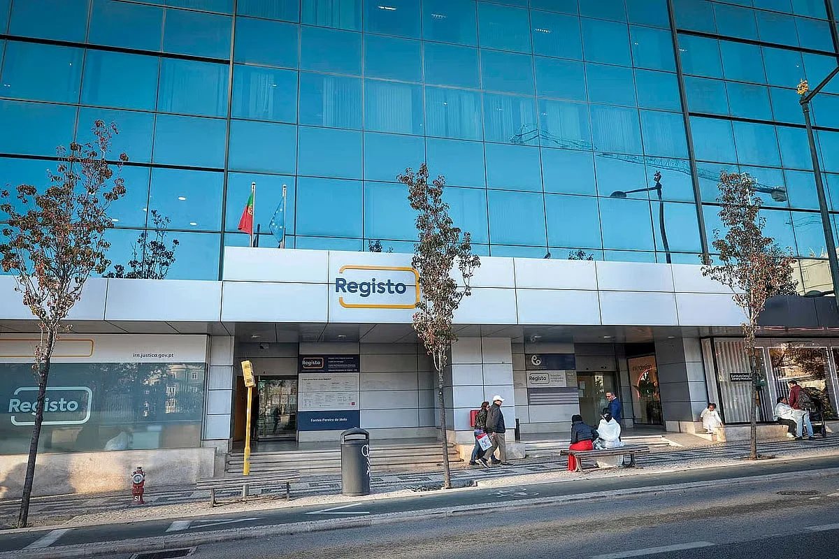 Empresa na hora? Só daqui a alguns meses. Registos Comerciais têm mais de dois mil dias de atraso